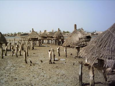 fadiouth senegal