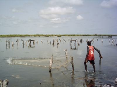 fadiouth senegal