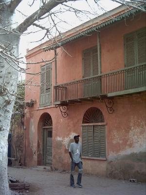 goree