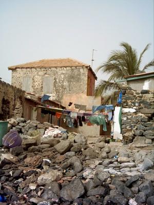goree