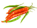 variete de piment