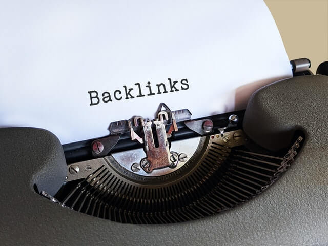 Sell Backlinks