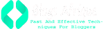 Fast And Effective Techniques For Bloggers | Blogs Afrique
