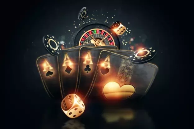 Bet88 Situs Judi Online Terpercaya dan Aman Indonesia